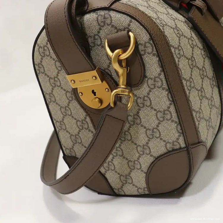 Official Brother Sam 2110DJ0073 Bags Gucci 0726